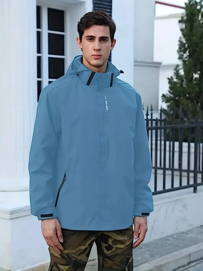 Astor - Wasserdichte Jacke Herren leicht
