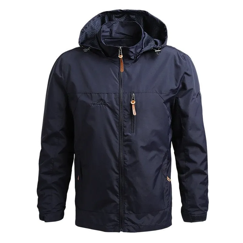 Barnaby - Softshell Jacke für Outdoor