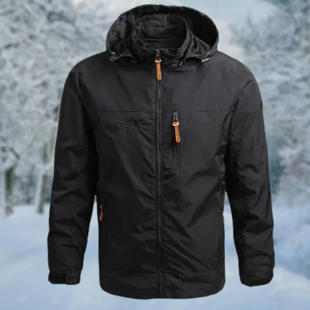 Barnaby - Softshell Jacke für Outdoor