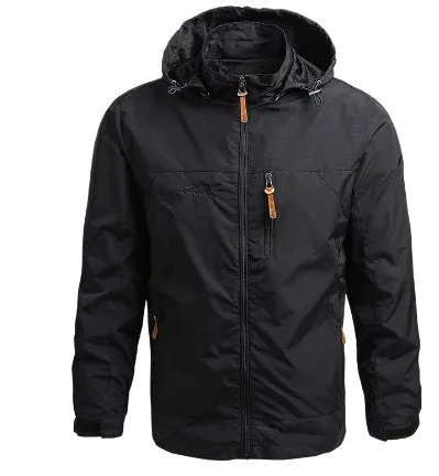 Barnaby - Softshell Jacke für Outdoor