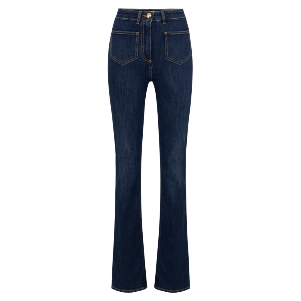 Blaue Jeans PJ74S46E2