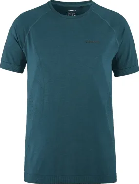 Craft Core DRY Active Comfort Short Sleeve Men - Herren Langlaufunterwäsche