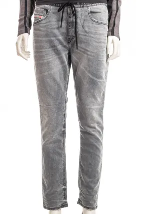 DIESEL Jeans 2031 D-KRAILEY JOGG SWEAT JEANS 