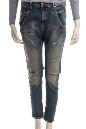 DIESEL Jeans FAYZA-NE 