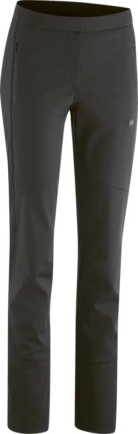 Gonso Adventure Pants Softshell Hybrid W - Damen  Outdoorhose