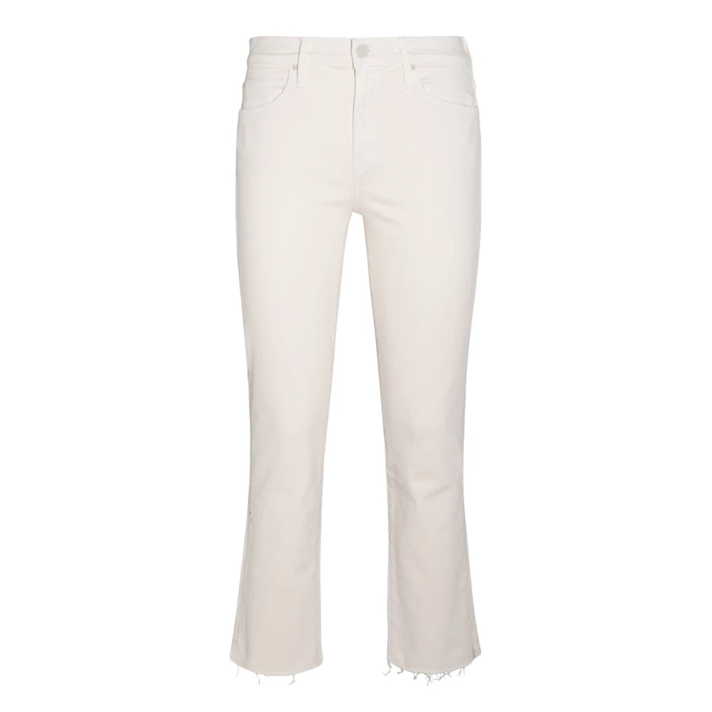 Krümmte Jeans