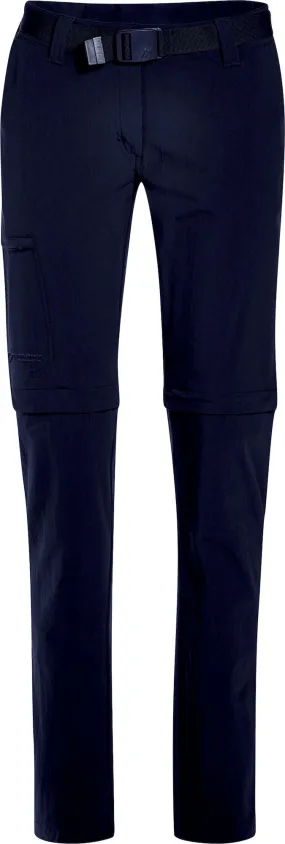 Maier Sports Inara Slim Zip - Damen  Outdoorhose