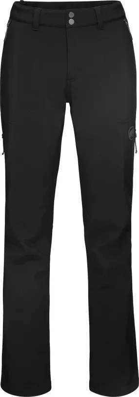 Mammut Runbold Winter Softshell Pants Men - Herren  Outdoorhose
