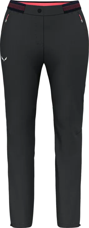 Salewa Pedroc 2 Durastretch REG Pant W - Damen  Outdoorhose