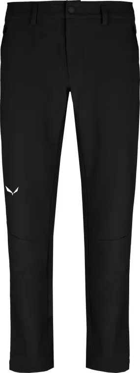 Salewa Puez Dolomitic 2 Durastretch M LON Pants - Herren  Outdoorhose