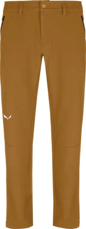 Salewa Puez Dolomitic 2 Durastretch M REG Pants - Herren  Outdoorhose