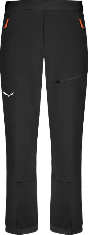 Salewa Sella Durastretch M Light Pants - Herren  Outdoorhose
