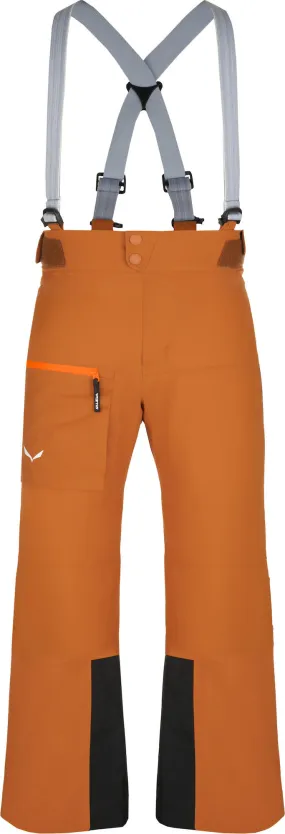 Salewa Sella Powertex/Twr K Pants - Kinder  Outdoorhose