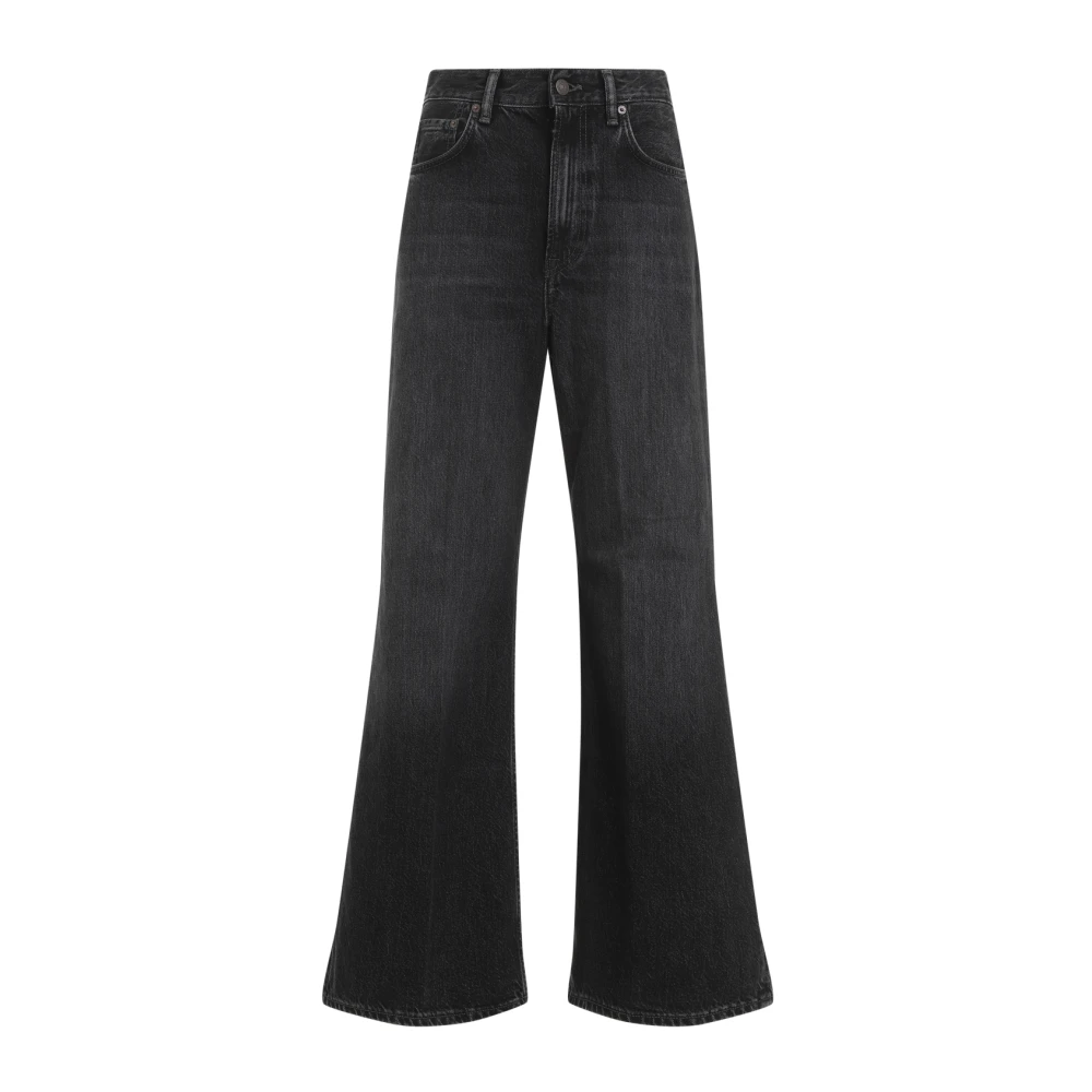 Schwarze 2022 Jeans