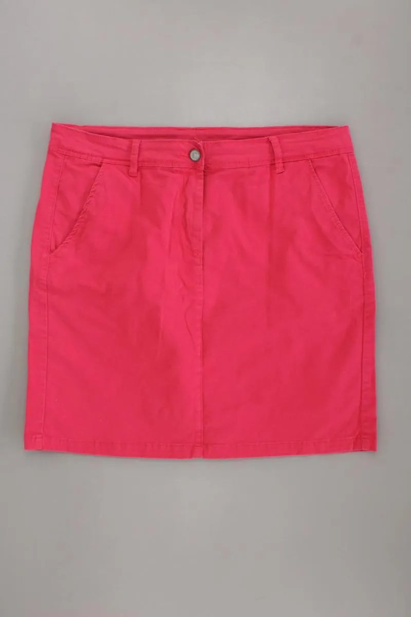 Zabaione Rock Gr. XL pink