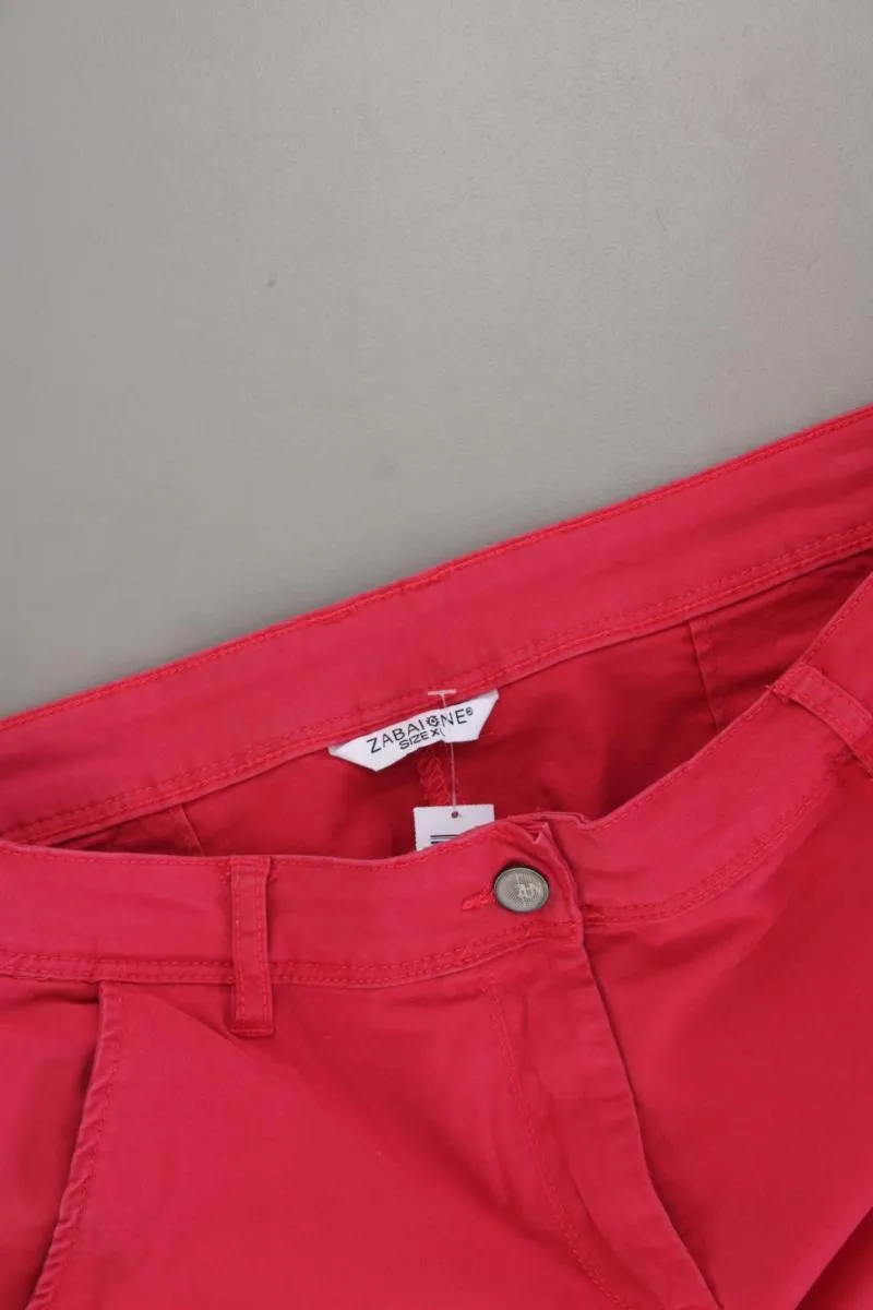 Zabaione Rock Gr. XL pink