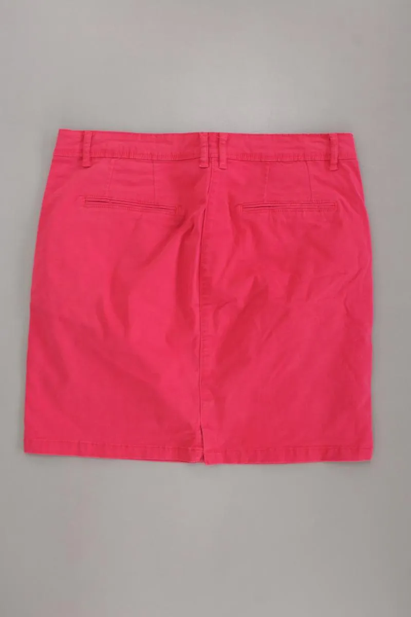 Zabaione Rock Gr. XL pink